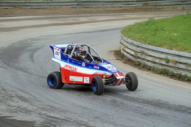Casper B. Larsen